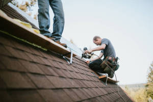 Local Roofers in New Tripoli, PA